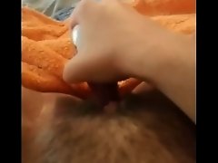 18 y/o latina plays with pussy until she squirts on Watchteencam.com