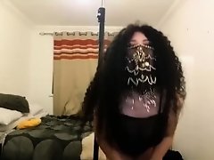 Exotic Belly Dancer Cams on Chaturbate for the FIRST TIME EVER on Watchteencam.com