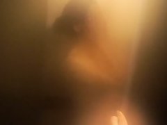 I fucked her while she was showering. Very hot! on Watchteencam.com