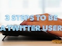3 EASY STEPS ON HOW TO BE A TWITTER USER IN 2017 on Watchteencam.com
