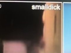 Small dick Stephan on Watchteencam.com