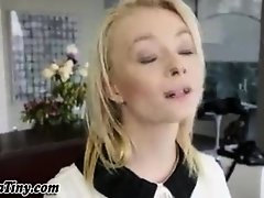 Step father teach how to Fuck with daughter on Watchteencam.com