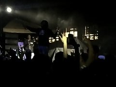 DRAM Sings BROCCOLI LIVE 2018- AMAZING PERFORMANCE on Watchteencam.com