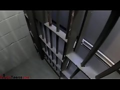 You have been sentenced to prison by officer Persephone on Watchteencam.com