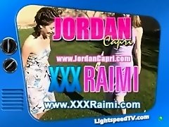 XXX Raimi - Raimi Jordan Flower on Watchteencam.com