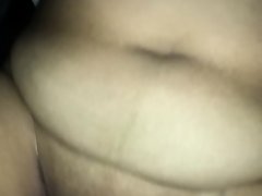 Chubby Mexican got so wet around my dick! on Watchteencam.com