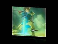 How to get the Master Sword in Breath of The Wild on Watchteencam.com