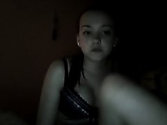 Horny Russian Shy Girls On Cam Part2 on Watchteencam.com