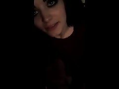WWE PAIGE FULL LEAKED SEX TAPES COLLECTION - WWE Paige Blowjobs Part 2 on Watchteencam.com