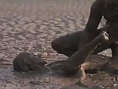 Mud Fuck on Watchteencam.com