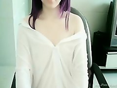 chinese teen nude chat on Watchteencam.com