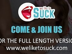 Weliketosuck - Flowery Fornication on Watchteencam.com