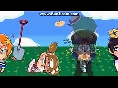 Animal Crossing on Watchteencam.com