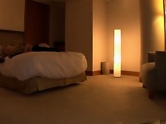 Hot asian girl rides a cock like a pro on Watchteencam.com