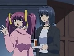 hentai widow ep 1 on Watchteencam.com