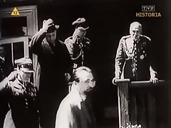 Józef Piłsudski - kompilacja scen on Watchteencam.com