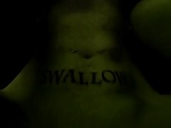 Orc "Swallow" on Watchteencam.com