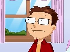 Family Guy on Watchteencam.com