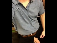 Office Snapchat 1 on Watchteencam.com