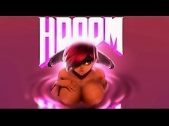 H-DOOM Demo Part 1 on Watchteencam.com