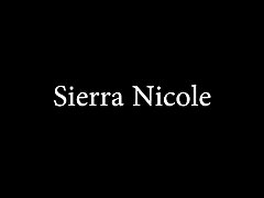 Sierra Nicole Preview on Watchteencam.com