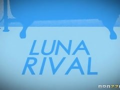 trailer scène brazzers de la magnifique Luna Rival et Danny D on Watchteencam.com
