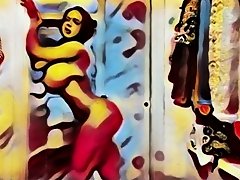 PMV Big Tits + #deepdream Clips Vol.1 on Watchteencam.com