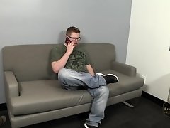 Robby Orders Some Take Out - Starring September Reign! on Watchteencam.com